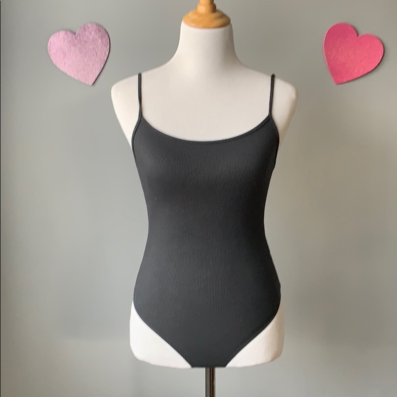 American Apparel Other - NWT American apparel body suit